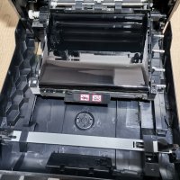 Принтер DELL 1320C Color Laser Printer , снимка 5 - Принтери, копири, скенери - 42891922