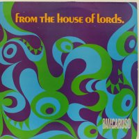 From The House Of Lords - Грамофонна плоча -LP 12”, снимка 1 - Грамофонни плочи - 38995218
