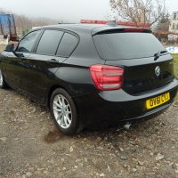 На части БМВ Ф20 118д 143коня - BMW F20 118d 143hp, снимка 2 - Автомобили и джипове - 31284024