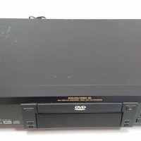 DVD/CD player Sony DVP-S525D, снимка 3 - MP3 и MP4 плеъри - 29519763
