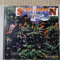 LED Zeppelin,Savoy Brown , снимка 12 - CD дискове - 40579020