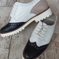 Спортно-елегантни обувки ZEE LINE, снимка 1 - Дамски ежедневни обувки - 37028557
