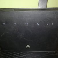 HUAWEI 4G A1/MTEL 1207221613, снимка 12 - Рутери - 37367858