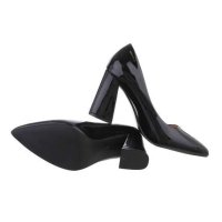Дамски обувки на висок ток, 4цвята , снимка 11 - Дамски елегантни обувки - 44438869