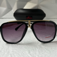 Carrera мъжки слънчеви очила УВ 400, снимка 8 - Слънчеви и диоптрични очила - 44685980