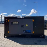 Трифазни генератори 45, 110 , 220 kW ПОД НАЕМ от Рентекс, снимка 5 - Индустриална техника - 38295566
