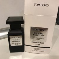 Tom Ford FUCKING FABULOUS 50ml EDP , снимка 2 - Мъжки парфюми - 24983925