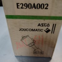 Ъглов магнет-вентил ASCO G1/2", снимка 9 - Резервни части за машини - 30272128