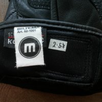 BILTEMA Shoeller Keprotec Real Leather Gloves Размер 7 / S - M ръкавици естествена кожа 2-57, снимка 7 - Ръкавици - 42593653