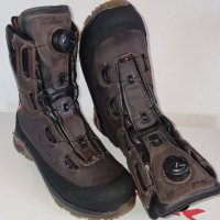 Обувки за лов и туризъм Добрев-Н , снимка 6 - Мъжки боти - 37113073