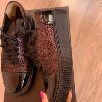 Обувки Bianki, снимка 2 - Дамски ежедневни обувки - 40058460