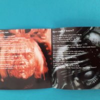 Paradox,Silent Call,Paganini,Icewind, снимка 16 - CD дискове - 37060754