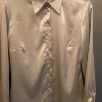Продавам чисто нова - блуза копринен сатен марка BatiBaleno, снимка 6 - Ризи - 39932512