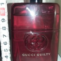 Gucci Guilty Absolute Pour Femme EDP 90ml за Жени , снимка 1 - Дамски парфюми - 42263286