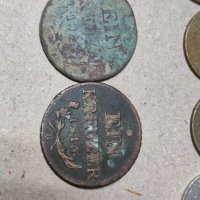 Монети Австрия , снимка 5 - Нумизматика и бонистика - 42473194