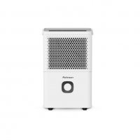 Влагоуловител Rohnson R 91110 True Ion & Air Purifier * Гаранция 5 години * Безплатна доставка, снимка 2 - Влагоабсорбатори и влагоуловители - 34348444