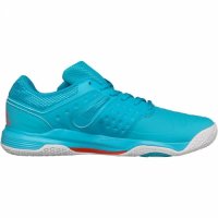 МЪЖКИ МАРАТОНКИ - ADIDAS COURT STABIL; размер: 44, снимка 3 - Маратонки - 32112640