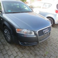 Audi A4 Ауди А4 Авант 140 к.с. на части, снимка 2 - Автомобили и джипове - 29768361