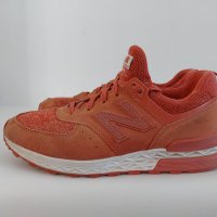 NEW BALANCE р.41, снимка 2 - Маратонки - 37760660