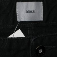 Дънки BLACK    мъжки,Л, снимка 4 - Дънки - 30954505