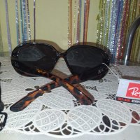 Слънчеви очила Ray-Ban , снимка 7 - Слънчеви и диоптрични очила - 30937540