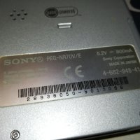 SONY CLIE-BIG PHONE MADE IN JAPAN 0709231213, снимка 9 - Sony - 42108899