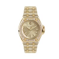 Дамски часовник Philipp Plein Extreme Lady, снимка 1 - Дамски - 42099910