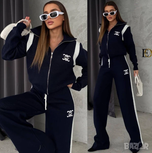 дамски екипи christian dior celine, снимка 1