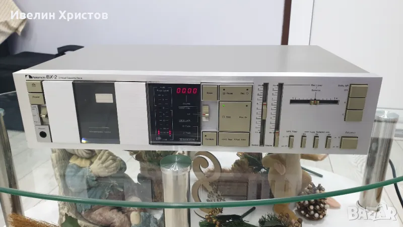 Nakamichi bx 2, снимка 1