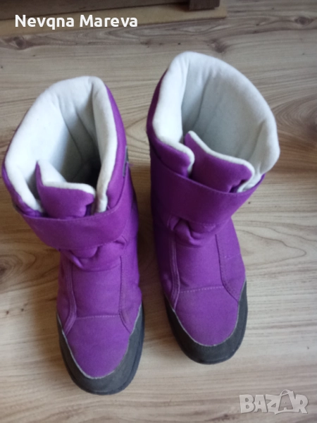 Ботушки,,Quechua,,, снимка 1