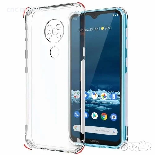 Nokia 5.3 калъф - case , снимка 1