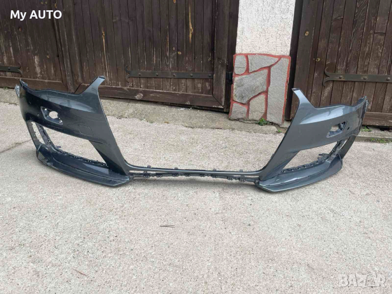 Броня AUDI RS3 8V, снимка 1