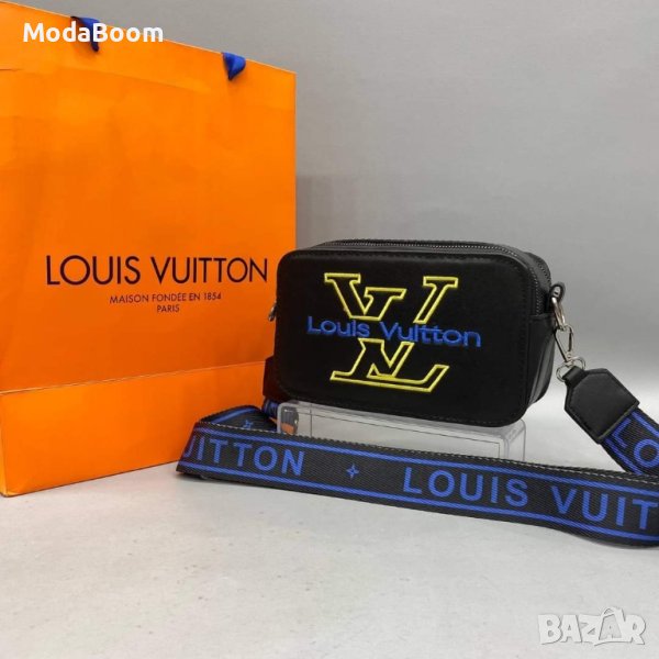 Дамски чанти Louis Vuitton , снимка 1