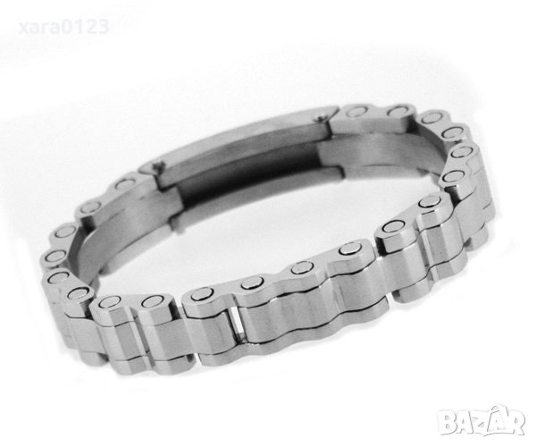 Мъжка гривна BRT1189, снимка 1