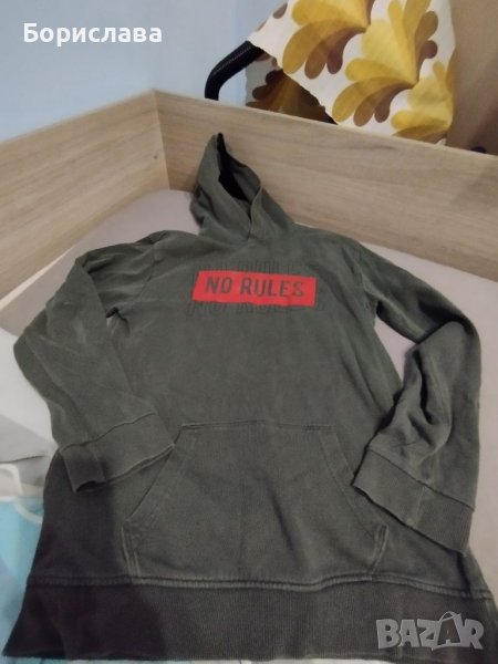 Сутчер за момче 158 /164см 12-13 години, снимка 1