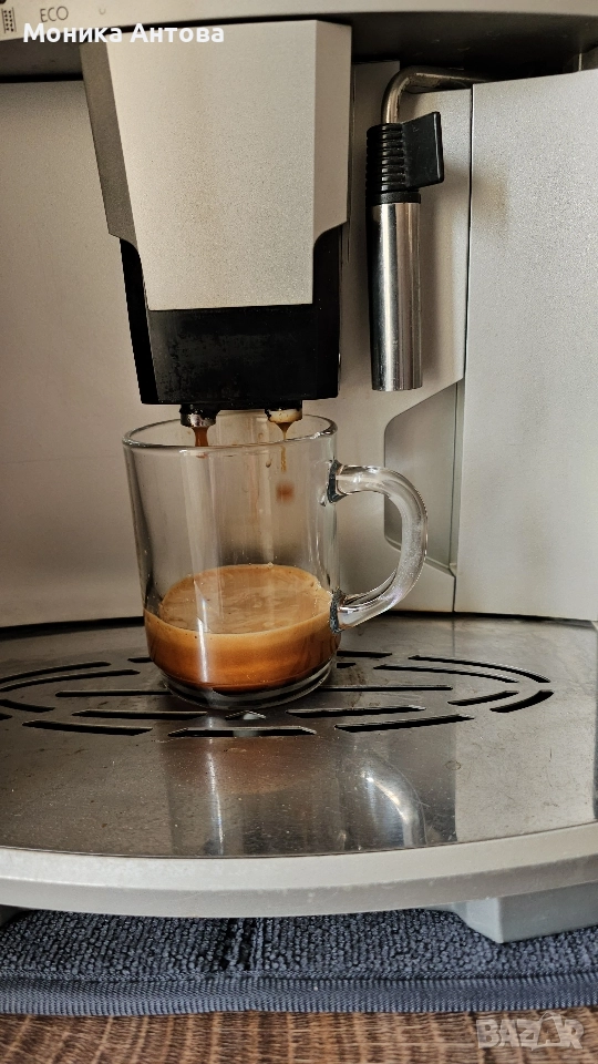 Кафемашина Delongi Magnifika , снимка 1