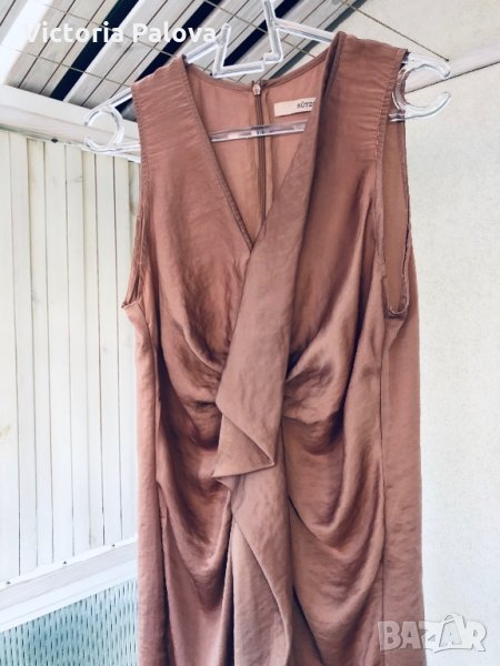 Прекрасна рокля RÜTZOU,Дания, снимка 1