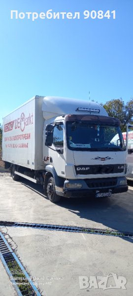 Транспортни услуги, снимка 1