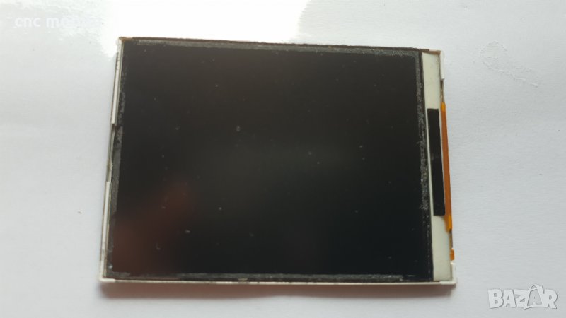 Samsung F480 - Samsung Tocco F480 - Samsung SGH-F480 дисплей , снимка 1