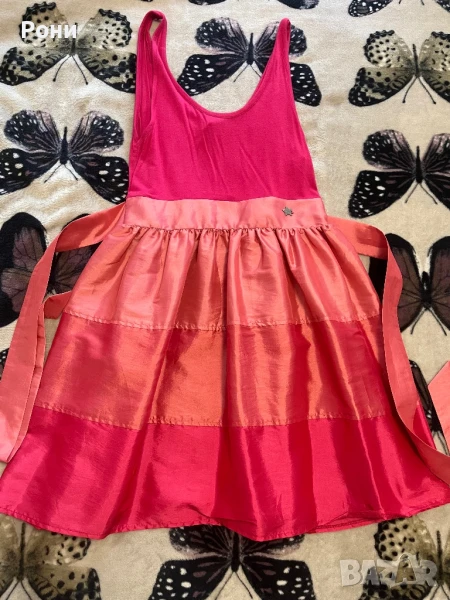 Дамска рокля only , снимка 1