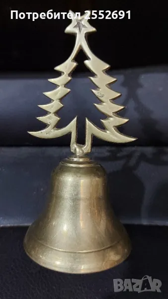 Звънец , снимка 1