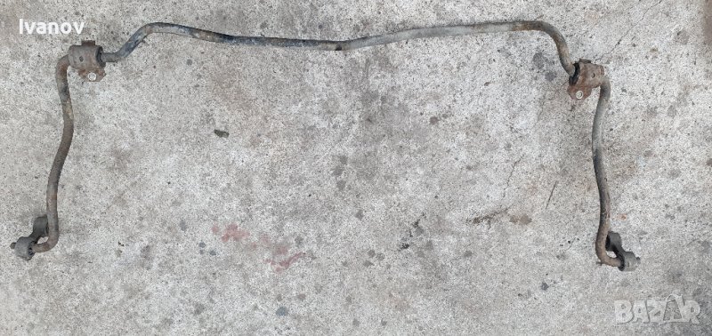 Задна Стабилизираща щанга за бмв е34 33531132197. D15mm, снимка 1