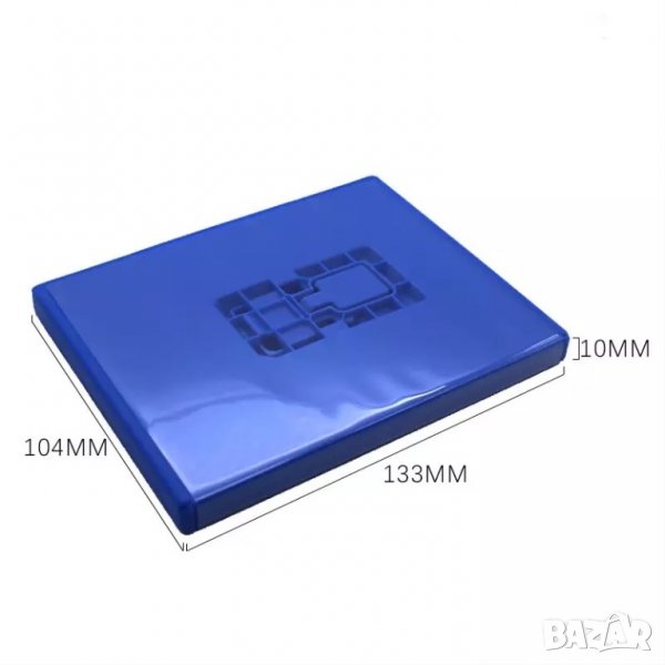 PS Vita кутия за игра, снимка 1