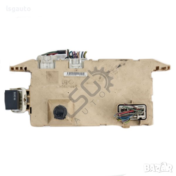 BSI модул Mazda 2 I (DY) 2003-2007 ID: 120587, снимка 1