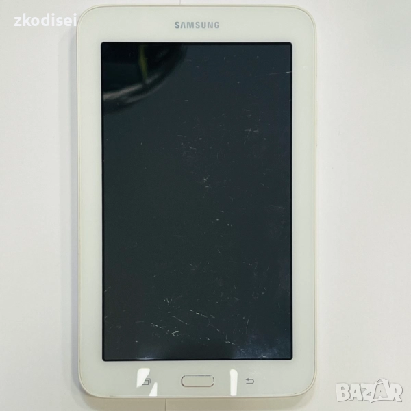 Таблет Samsung TAB 3 LITE 7 Инча, снимка 1