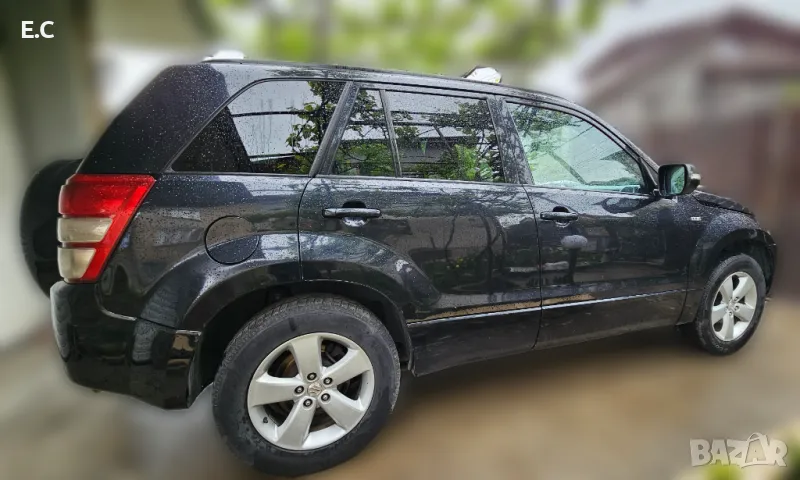 На части! Сузуки Гранд Витара 1.9DDiS , снимка 1