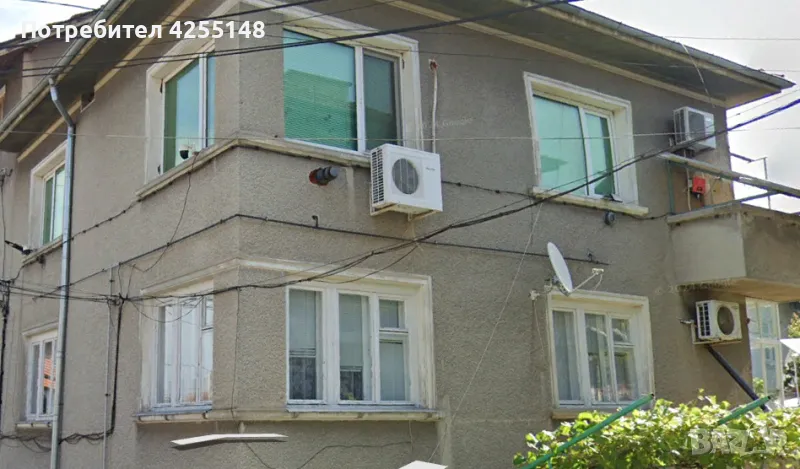 Продавам етаж от къща в Русе, снимка 1