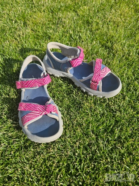 Детски сандали за преходи Quechua MH100 TW
Декатлон, снимка 1