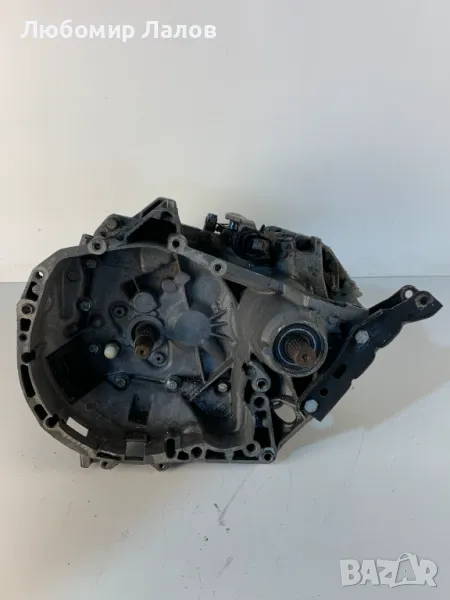 Ръчна 5 степенна скоростна кутия Renault Scenic I (99-03) 1.6i 107к.с. 7700598840, снимка 1