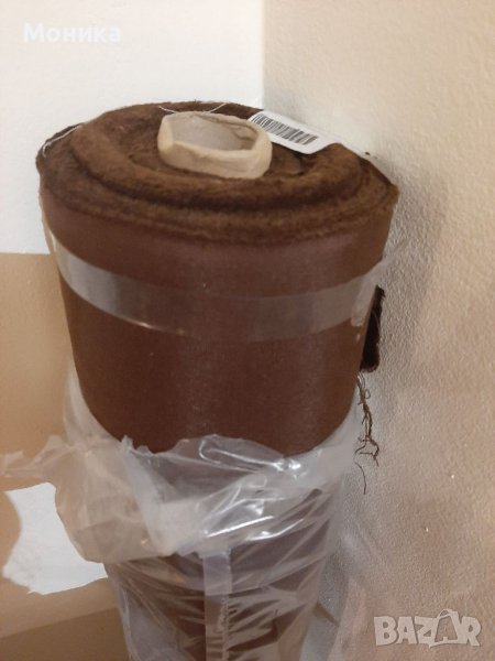 НОВ! 40 и 25 метра италиански плат на топ, снимка 1